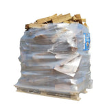 Brennholz – 25 cm – Palette – 1,3 m³ – besonders trocken