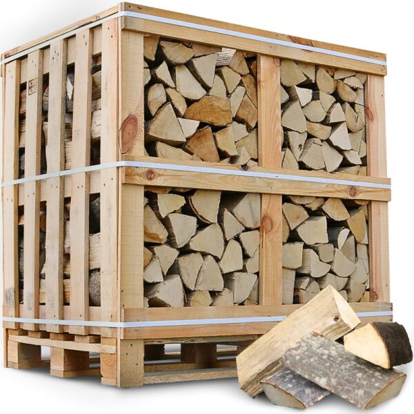 Brennholz Hainbuche / Hainasche – 3 m³